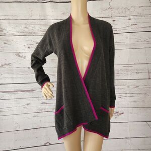 Design History Cardigan Sweater Medium